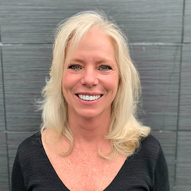 Jill Prater