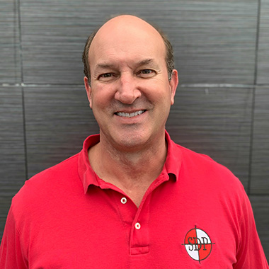 Steve Prater
