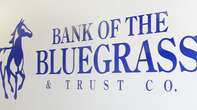 Bank Of The Bluegrass